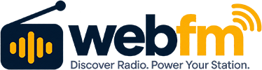 WebFM