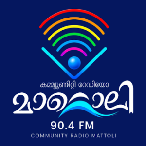 Radio Mattoli 90.4FM