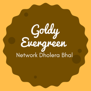 Goldy Evergreen